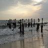 Kozhikode Beach